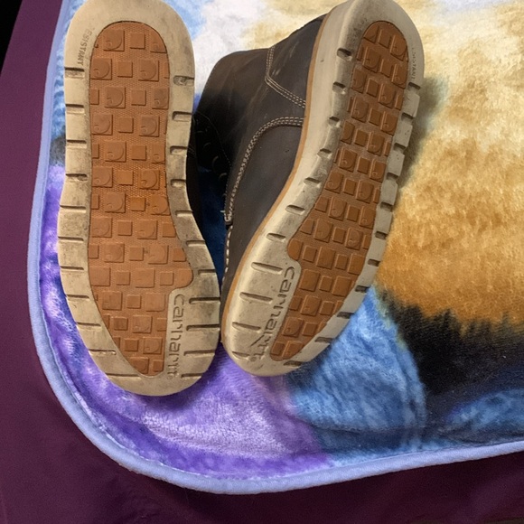 Carhartt boots - Picture 4 of 4